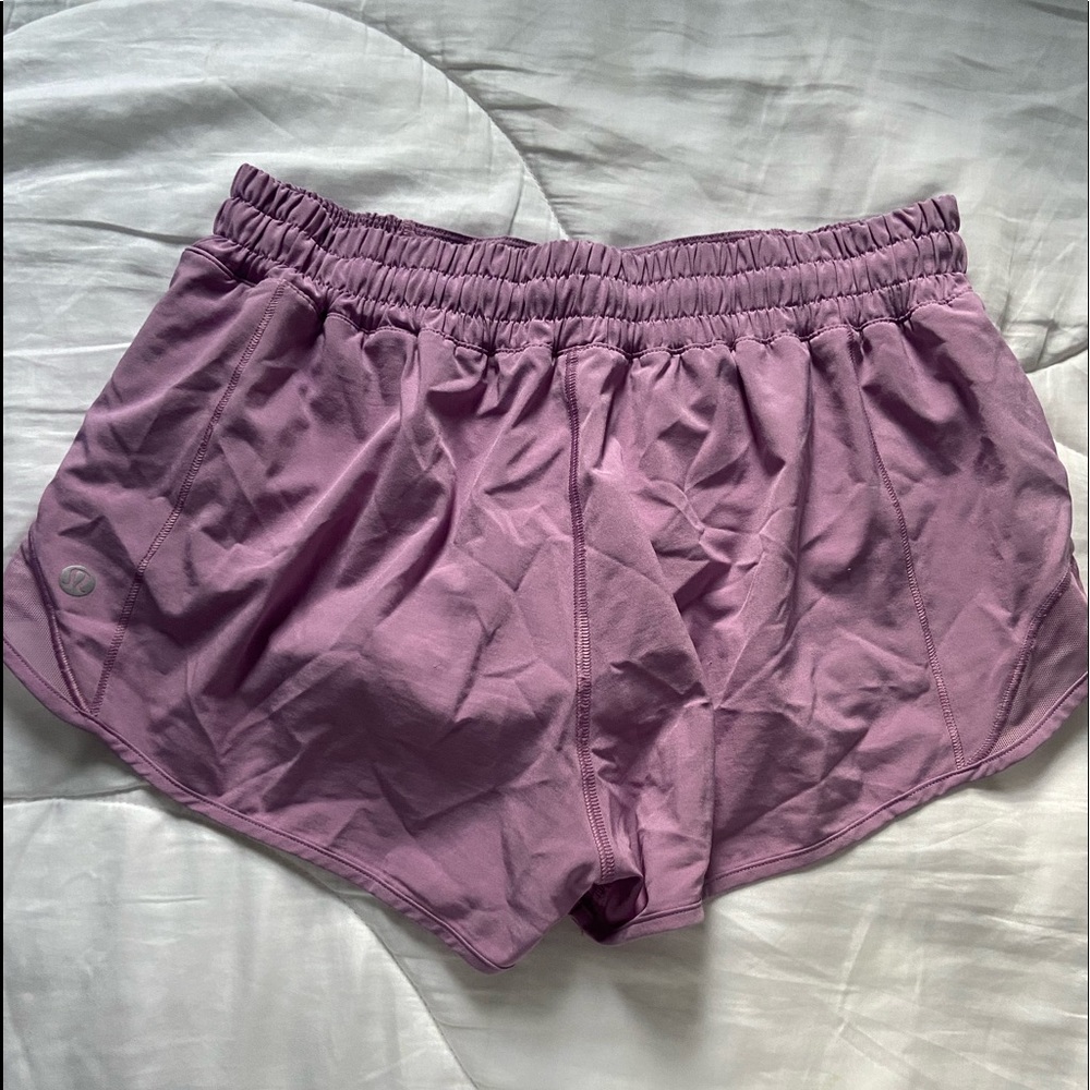 HOTTY HOT 2.5 LOW RISE SHORT